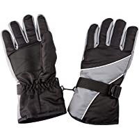 TRIXES – Sport – Máscara facial- Balaclava y Exterior Guantes para esquiar- motocicleta- deportes- disfraz- larga Braga